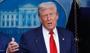 Trump, Kuzey İrlanda ve İrlanda'nın "en nihayetinde" birleşeceğini söyledi