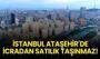 İstanbul Ataşehir'de icradan satılık taşınmaz!