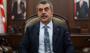 Bakan Tekin'den yeni dönem mesajı