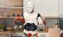 Çin mutfaklarında robot dönemi başladı