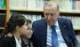 Cumhurbaşkanı Erdoğan ilk zilde öğretmen ve öğrencilerle buluştu: "Fikrimin İnce Gülü" ve "Gençliğe Hitabe" seslendirildi
