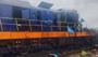 Rus dronu, Avrupa güvenlik yetkililerinin geçtiği hattaki treni vurdu