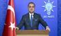 Türkiye'nin Ege ve Akdeniz çizgisi net! AK Parti Sözcüsü Çelik: O mesajları asla tebellüğ etmeyiz