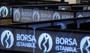 Borsa İstanbul'da BIST 100 endeksi güne düşüşle başladı