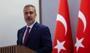 Bakan Fidan: Kardeş Azerbaycan ile olan işbirliğimizi daha da derinleştirmeye devam edeceğiz