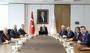 Finansal İstikrar Komitesi'nden açıklama geldi: Yapısal risk yok, tedbirler uygulanacak