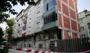 Sultangazi'de iki apartman tahliye edildi