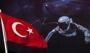 Uzay Kongresi'nin maskotu "Turquoise" davetlileri "rekortmen" patentiyle karşılayacak
