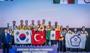 Dünya Tekvando Poomsae Şampiyonası'nda "altın" kapanış