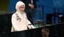 Emine Erdoğan'ın ABD'de gündemi iklim, kalkınma ve çocuklar olacak