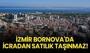 İzmir Bornova'da icradan satılık 1 adet taşınmaz!
