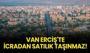 Van'da icradan satılık 2 adet taşınmaz!