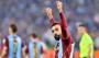 Muhammed Salah'tan Trabzonspor'da son 9 sezonun en iyi gol performansı