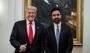 ABD Başkanı Trump, New York Belediye Başkanı Mamdani ile görüştü