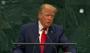CANLI | "Ben barış getirdim" Trump: ABD'yi dünyanın en güçlü ülkesi yaptım