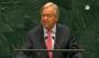 "Artık bu düzen değişmeli" Guterres: 21. yüzyılın Güvenlik Konseyi kalıcı çözüm bulmalı