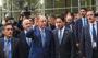 Cumhurbaşkanı Erdoğan: Farklı coğrafyaları bir araya getirmeliyiz
