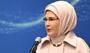 Emine Erdoğan: Çocukların dijital güvenliği hepimizin sorumluluğu!