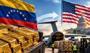 Venezuela'nın İngiltere'deki dondurulmuş altınları ABD'ye transfer edilecek