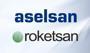 ASELSAN ile ROKETSAN arasında 1,2 milyar avroluk sözleşme imzalandı