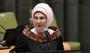Emine Erdoğan'dan New York'taki ikinci gün faaliyetlerine ilişkin video paylaşımı