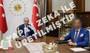 Yapay zekayla kamu görevlileriyle ilişkili olduğu izlenimi veren zanlı gözaltına alındı