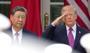 2015'ten sonra ilk kez Washington'da: Trump: Çin ile birlikte çalışacağız