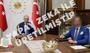 Başkan Erdoğan ve Bakan Gürlek'le sahte yakınlık görüntüsü! ''Nüfuz'' oyununun sonu cezaevi oldu