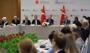 Cumhurbaşkanı Erdoğan: ABD ile yakın işbirliğimiz bölgemizde barışın tesisi noktasında katma değer üretecek