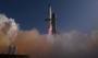 SpaceX'ten yörünge uçuşu için dev adım! Starship ve Super Heavy fırlatma kulesinde birleştirildi