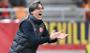Vincenzo Montella: Avrupa'nın en iyileriyle rekabet etmek istiyoruz