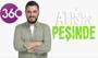360'ın yeni çevre programı "Atığın Peşinde" 27 Eylül pazar 12.00'de ekranlara gelecek