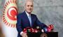 #CANLI | TBMM Başkanı Numan Kurtulmuş önemli açıklamalarda bulunuyor