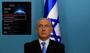 Netanyahu'ya tepki sosyal medyada dünya gündeminde