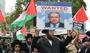 Soykırımcı Netanyahu BM'de protesto edildi: Filistin işgallerine tepki!