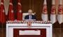 TBMM Başkanı Kurtulmuş: Meclisin açılmasıyla izleme komisyonu hızlı şekilde kurulacak