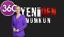 “Yeniden Mümkün” 27 Eylül'den İtibaren Her Pazar 360'ta