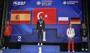 Bakan Bak'tan milli boksörlere tebrik mesajı