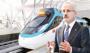 Demiryolunda 2027 hedefi 17 bin 287 km