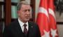 Hulusi Akar'dan "Terörsüz Türkiye" çıkışı: Asla taviz ve pazarlık söz konusu değil