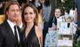 JolIe-PItt'in kızı ressam oldu... Resimlerini sokakta satıyor