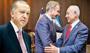 Atina'da Netanyahu isyanı! "Erdoğan ittifaklar kurarken, biz vagonu olduk"