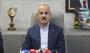 Bakan Uraloğlu: Çerkezköy-Kapıkule arasındaki tren hattını önümüzdeki ay içerisinde açmış olacağız
