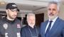 Fon soruşturmasında Emir Münir Sarpyener gözaltına alındı