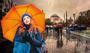 Meteorolojiden 19 il için sarı kodlu uyarı: Kuvvetli yağış ve sıcaklık düşüşü kapıda