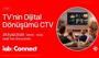 TV'nin dijital dönüşümü zirvesi: "IAB Connect" sektör profesyonellerini bir araya getiriyor
