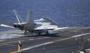 ABD'nin USS Dwight D. Eisenhower uçak gemisindeki kazada 4 kişi yaralandı