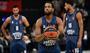 Anadolu Efes'in konuğu Real Madrid