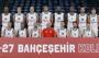 Bahçeşehir Koleji BKT Avrupa Kupası'nda Roma Basketbol ile karşılaşacak