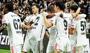 Beşiktaş, milli aradan sonra zorlu fikstüre hazırlanıyor: İşte detaylar!